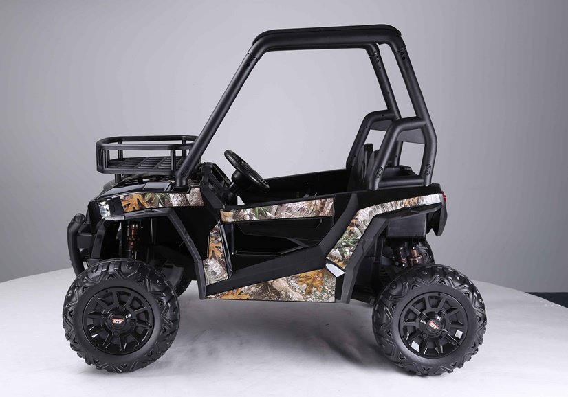 Kinder-Elektrofahrzeug 2-Sitzer Buggy JS360 2x200 Watt, Elektrobuggy für Kinder, Kinder Elektroauto