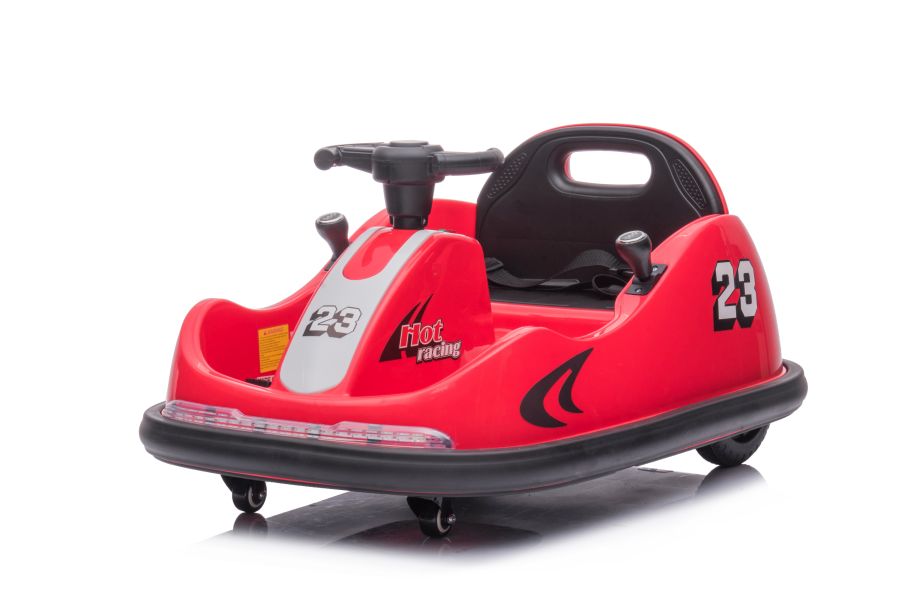 Elektro-Scooter, Elektro Kinderscooter, E-Ride-On GTS1166, Baby-Kart, Autoscooter für Kleinkinder