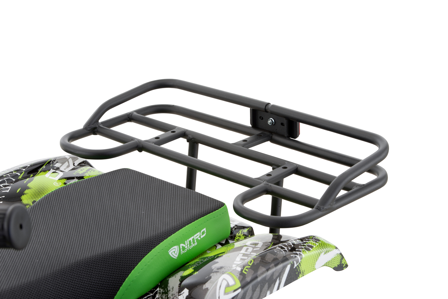 Elektro Kinderquad NITRO MOTORS 1200W Eco mini Kinder Quad Torino Graffiti BTF-Profile XL Sport 6 Zoll
