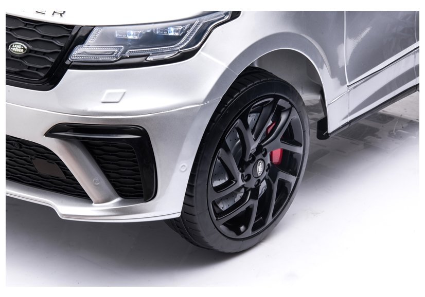 Elektro Kinderauto 2-Sitzer Range Rover 2x45 Watt
