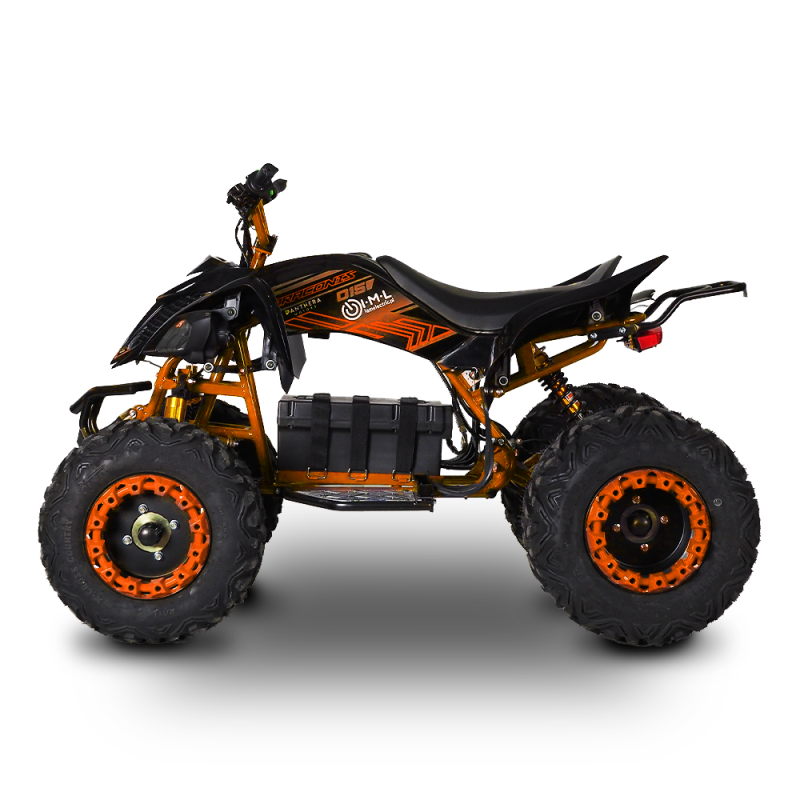 Elektro Kinderquad - Elektro-Quad HP 5E 1500 Watt, Elektroquad, Kinder-Quad 40 km/h
