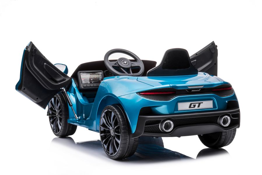 Elektro-Ride-On McLaren GT 12V - Elektrokinderfahrzeug