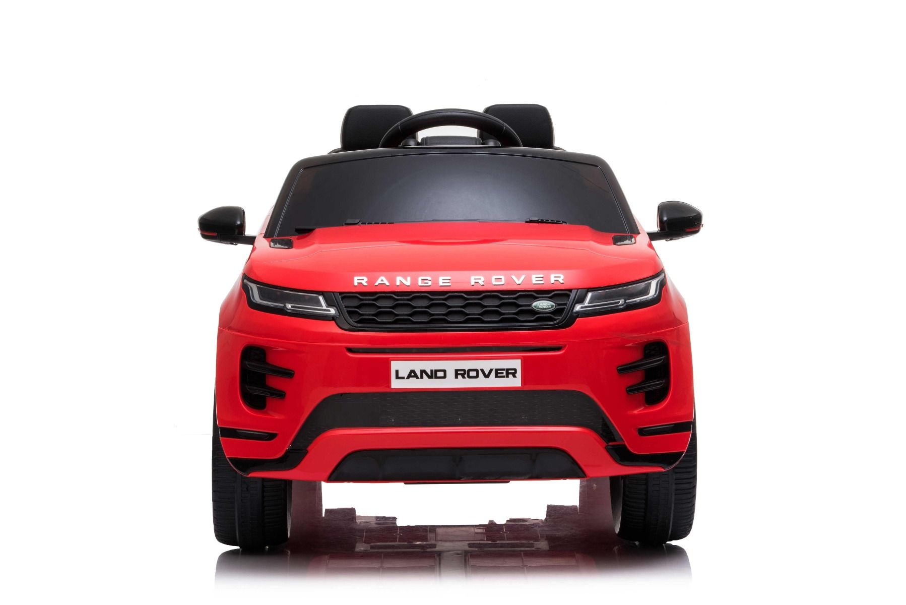 Kinderfahrzeug - Elektro Range Rover Evoque 4x4, Elektroauto für Kinder, Elektrofahrzeug für Kinder