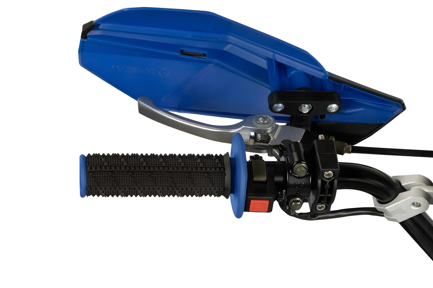 NITRO MOTORS 125cc Kinder Dirtbike Drizzel URX 14/12, Kinder Motorcross Bike, Benzinbike 70 km/h