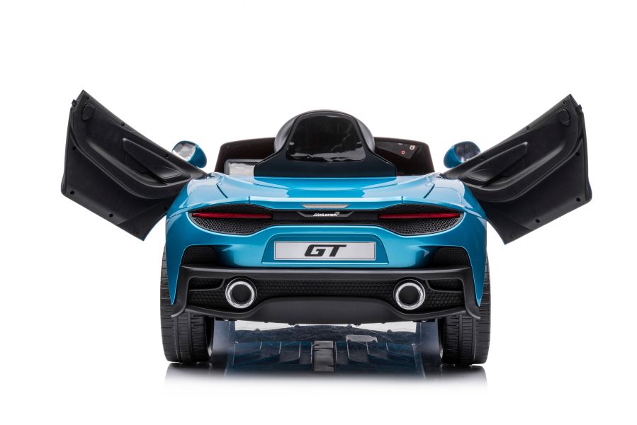 Elektro-Ride-On McLaren GT 12V - Elektrokinderfahrzeug