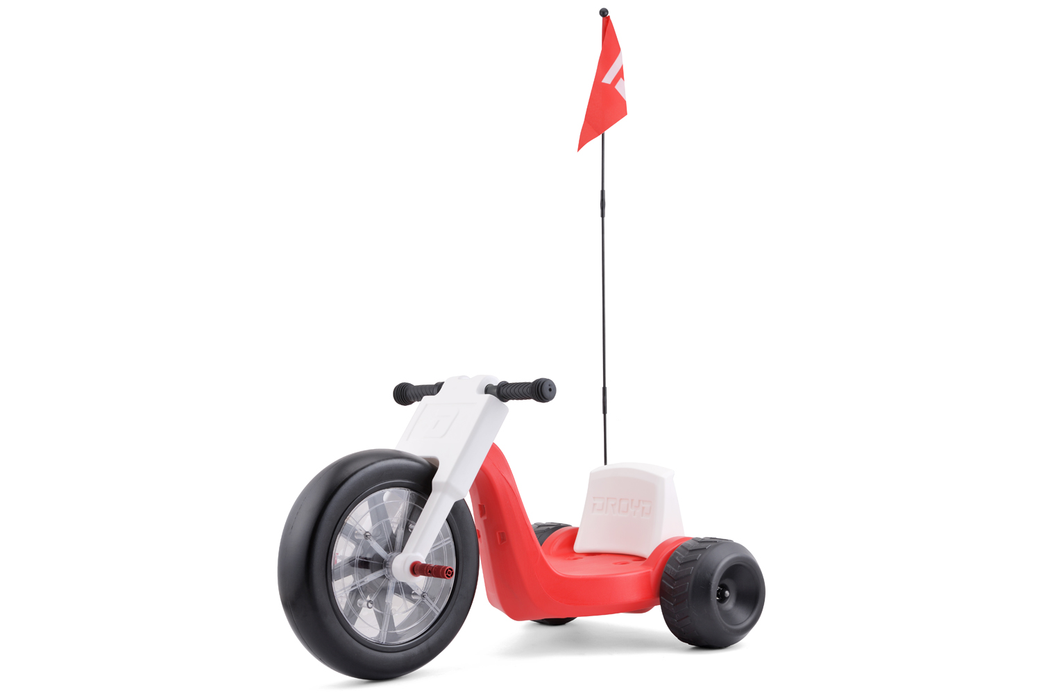 Kindertrike Nitro Motors DROYD 50 Watt ECO MINI TRIKE 24V 2Ah, Elektrotrike