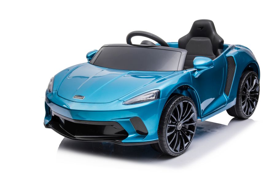 Elektro-Ride-On McLaren GT 12V - Elektrokinderfahrzeug
