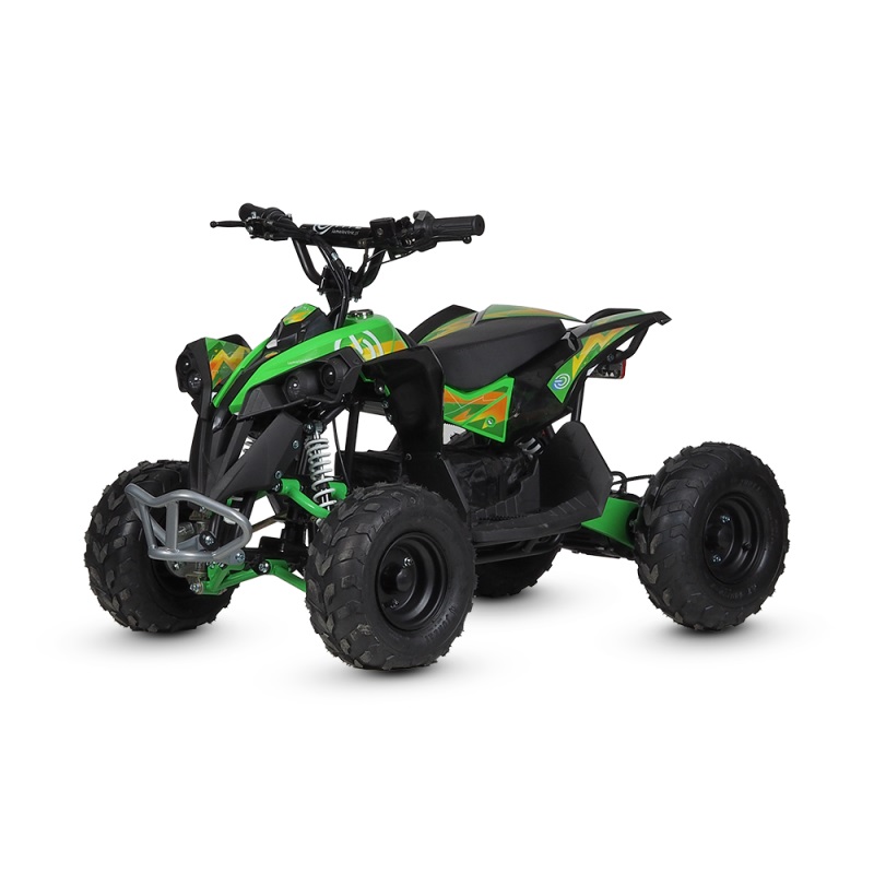 Elektro Kinderquad - Elektro-Quad HP 3EC 1200 Watt
