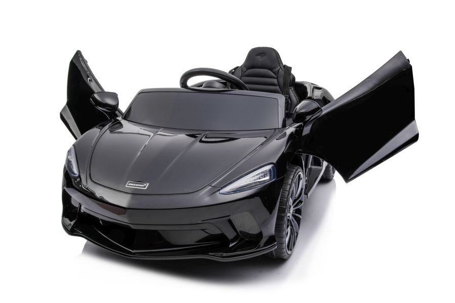 Elektro-Ride-On McLaren GT 12V - Elektrokinderfahrzeug