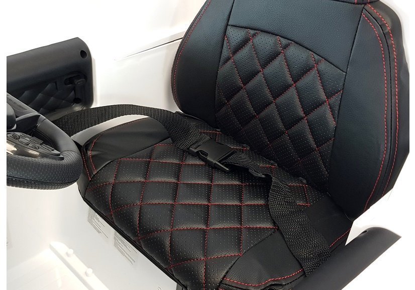 Kinder Elektroauto Mercedes Benz G63, elektrisches Kinderfahrzeug