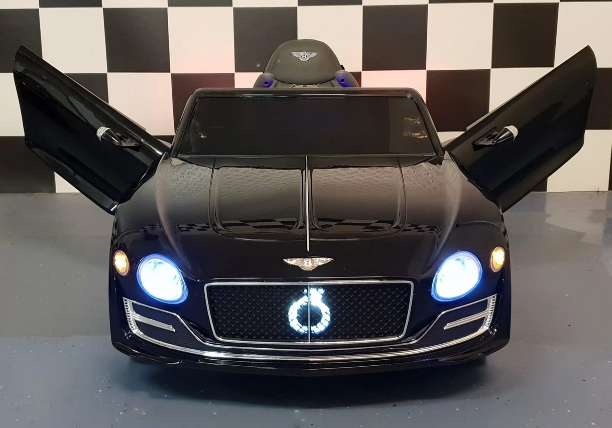 Children’s car Bentley EXP - Kinderfahrzeug - elektrisches Kinderauto, Elektroauto für Kinder
