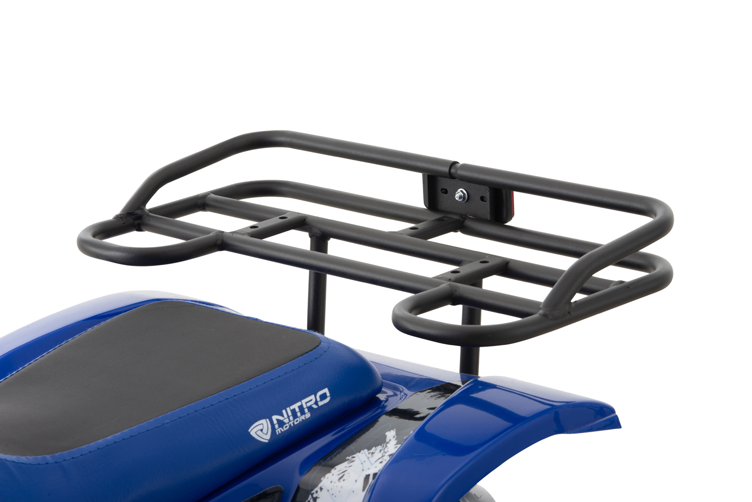 NITRO MOTORS 49cc mini Kinder Quad Dusty Snowy-Profile L Sport 6 Zoll, Miniquad, Kinderquad
