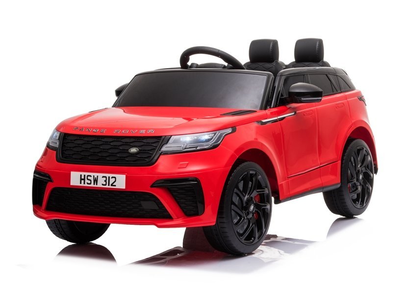 Elektro Kinderauto 2-Sitzer Range Rover 2x45 Watt