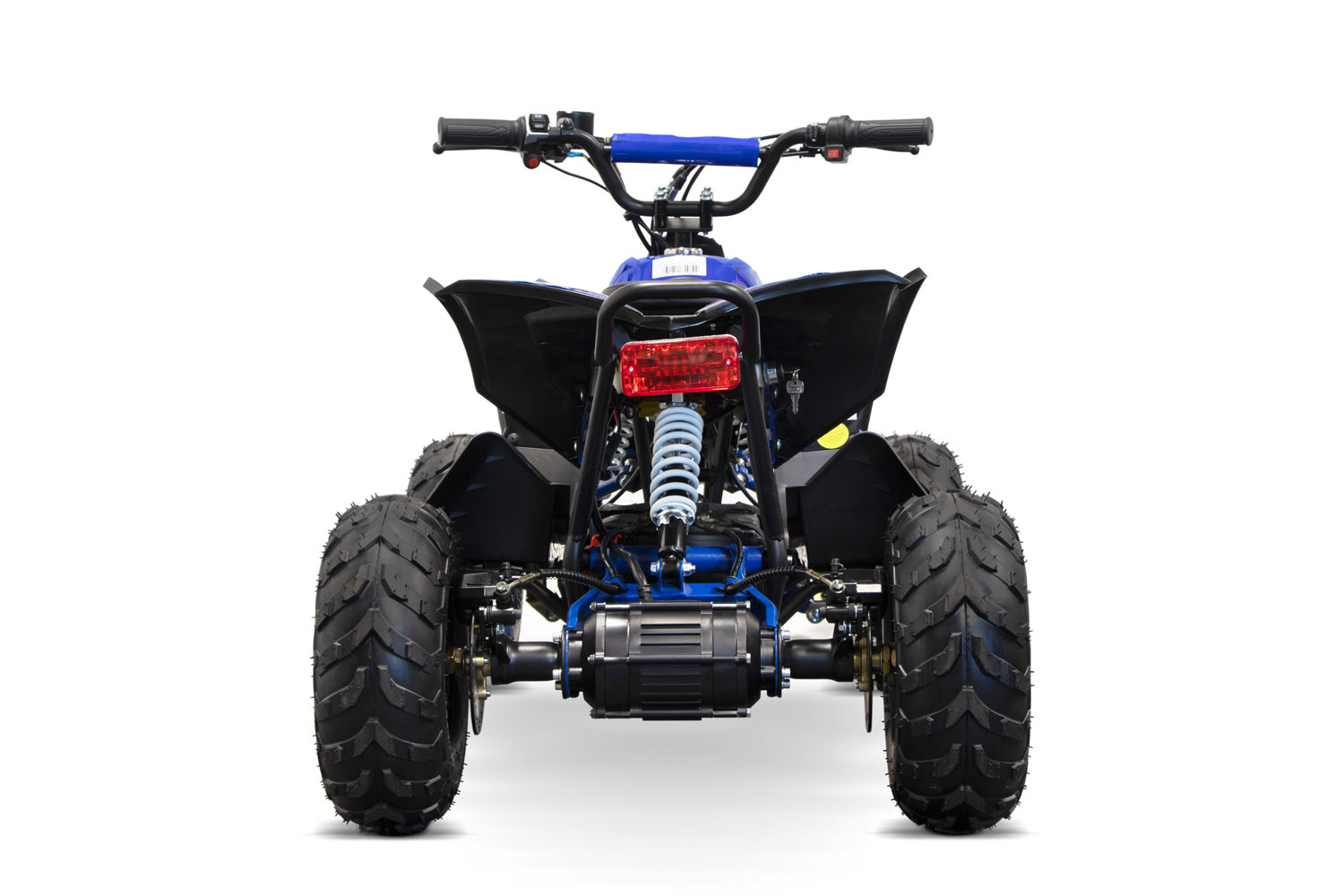 Elektro Kinderquad Avenger PRM 6 Eco midi Quad 1200 Watt,  6 Zoll, 38 km/h