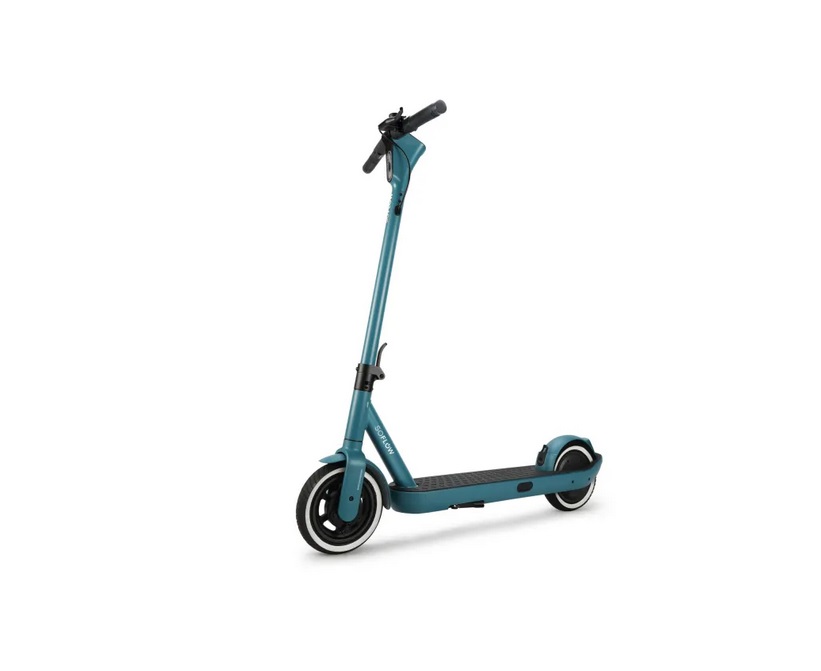 Elektro-Scooter SOFLOW SO One+, Kickscooter mit Straßenzulassung
