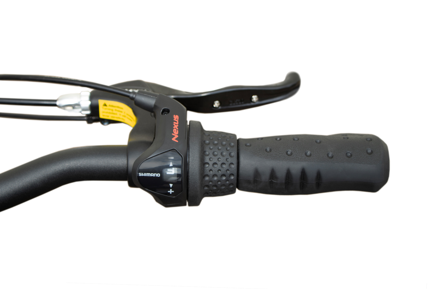 Elektrofahrrad Qivelo Easy City 250W BAFANG Motor E-Bike Klapprad 20 Zoll 3-Gang Shimano Nexus