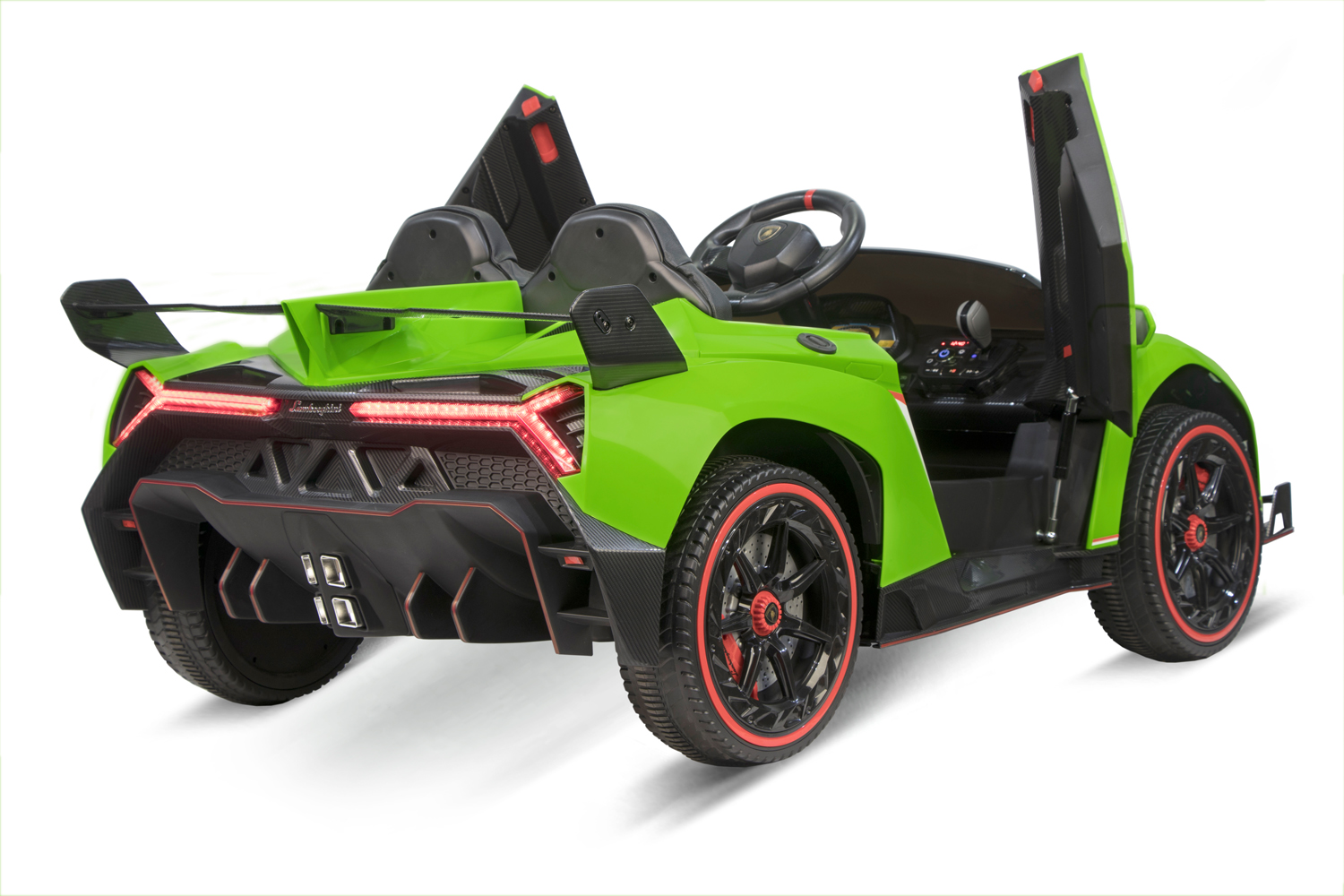 Elektrofahrzeug für Kinder, Lamborghini Veneno