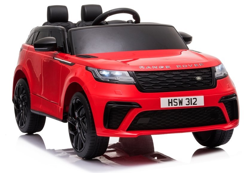 Elektro Kinderauto 2-Sitzer Range Rover 2x45 Watt