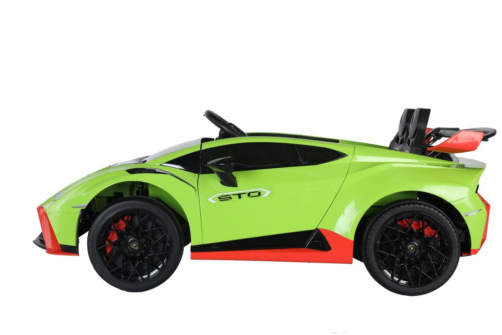 Elektro Kinderauto Lamborghini Huracan Drifter 9km/h mit 45 Watt - lizenziert