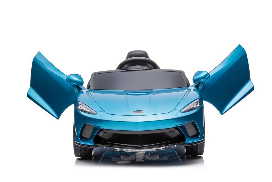 Elektro-Ride-On McLaren GT 12V - Elektrokinderfahrzeug
