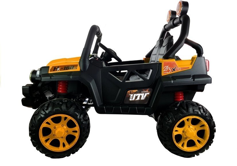 Elektroauto für Kinder, UTV S-Line Kinder-Jeep, Elektrokinderfahrzeug