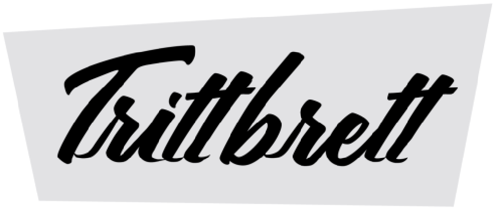 Trittbrett