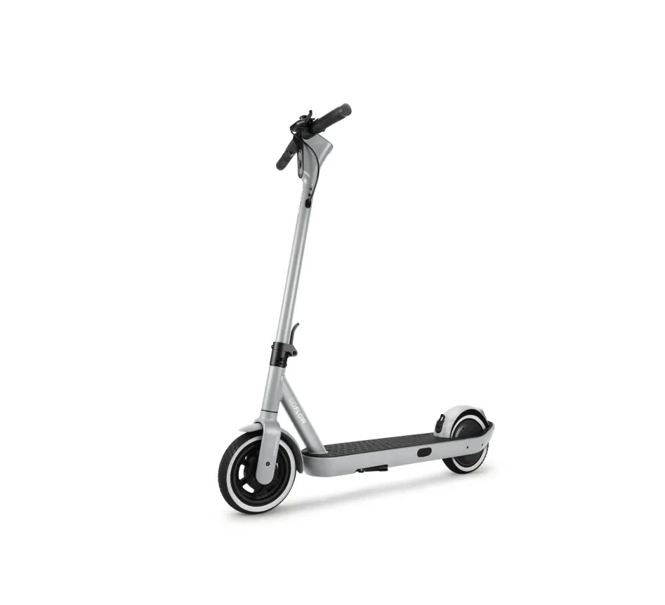 Elektro-Scooter SOFLOW SO One+, Kickscooter mit Straßenzulassung