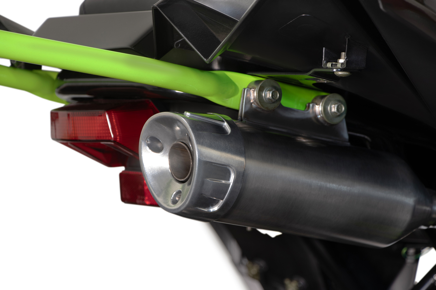NITRO MOTORS Kinder Benzinquad, 250cc maxi Kinderquad Celavi RS CVT 4-Gang Manuell Platin