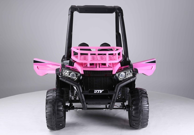 Kinder-Elektrofahrzeug 2-Sitzer Buggy JS360 2x200 Watt, Elektrobuggy für Kinder, Kinder Elektroauto