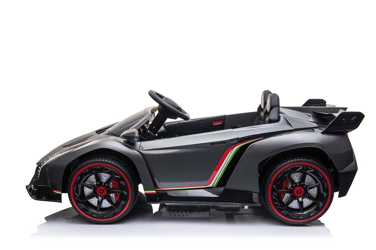 Elektrofahrzeug für Kinder, Lamborghini Veneno