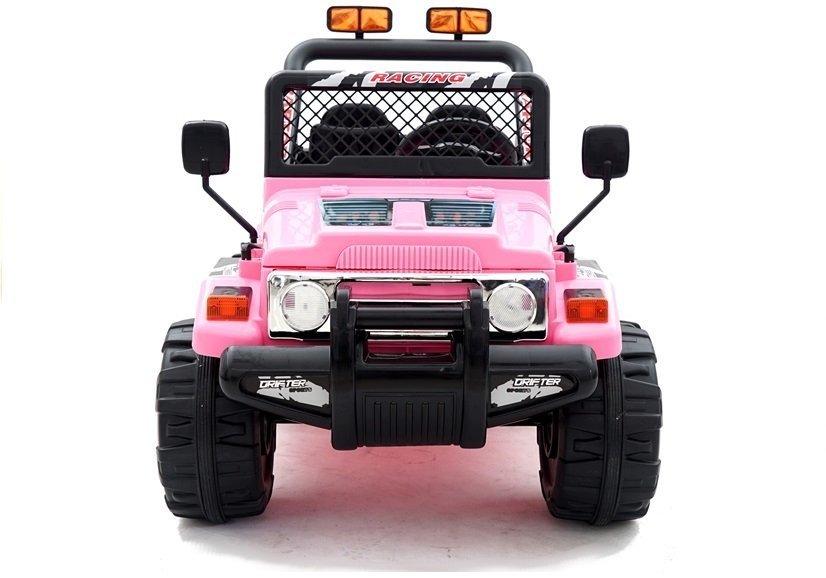 Kinderfahrzeug Jeep Raptor S618, Elekroauto für Kinder, Buggy mit 2x45 Watt