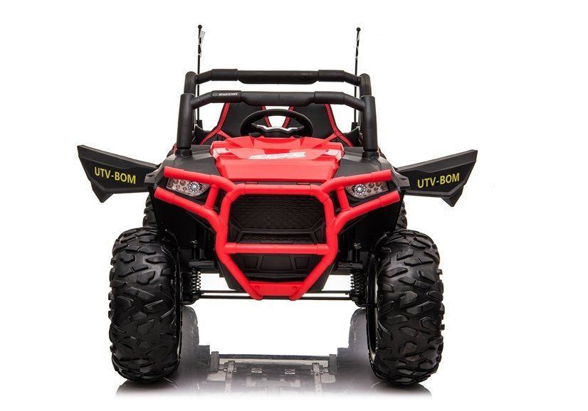 Elektrisches Kinderauto Buggy / Jeep 999 Allradantrieb, Elektro-Kinderbuggy, Elektrobuggy, Elektro-Kinderfahrzeug