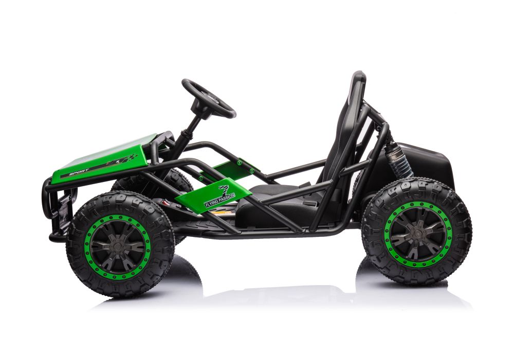 Elektro Kinderbuggy, Elektro Kinderfahrzeug, Elektro-Buggy mit 200 Watt und 7 km/h