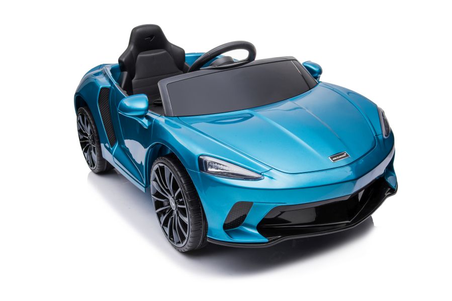 Elektro-Ride-On McLaren GT 12V - Elektrokinderfahrzeug