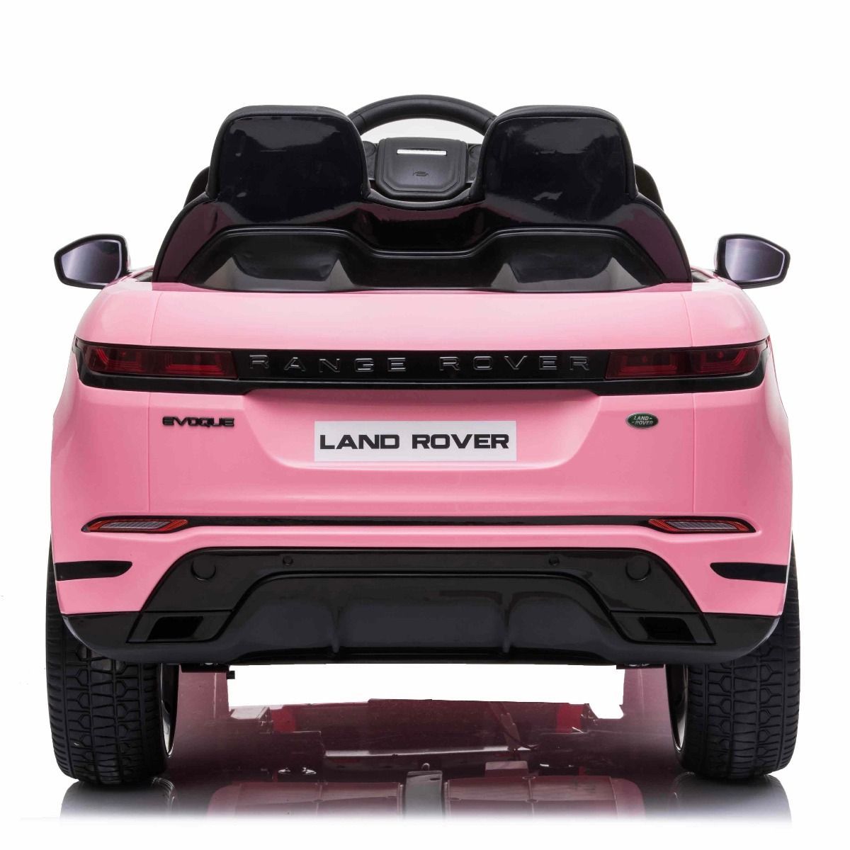 Kinderfahrzeug - Elektro Range Rover Evoque 4x4, Elektroauto für Kinder, Elektrofahrzeug für Kinder
