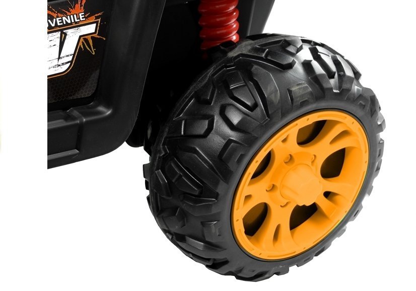 Elektroauto für Kinder, UTV S-Line Kinder-Jeep, Elektrokinderfahrzeug