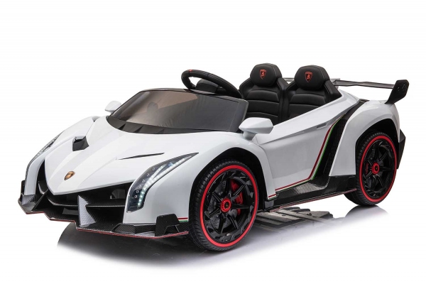 Elektrofahrzeug für Kinder, Lamborghini Veneno