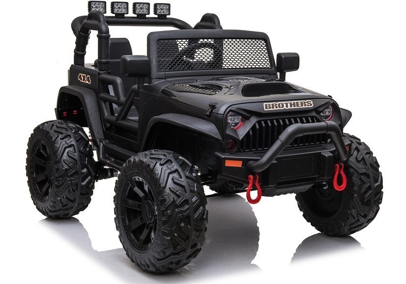 Elektro Kinderfahrzeug Elektro-Jeep, Elekroauto für Kinder, JC666 Kinderjeep, Elektrokinderauto