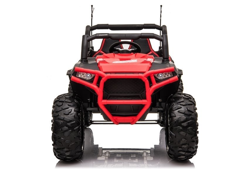 Elektrisches Kinderauto Buggy / Jeep 999 Allradantrieb, Elektro-Kinderbuggy, Elektrobuggy, Elektro-Kinderfahrzeug