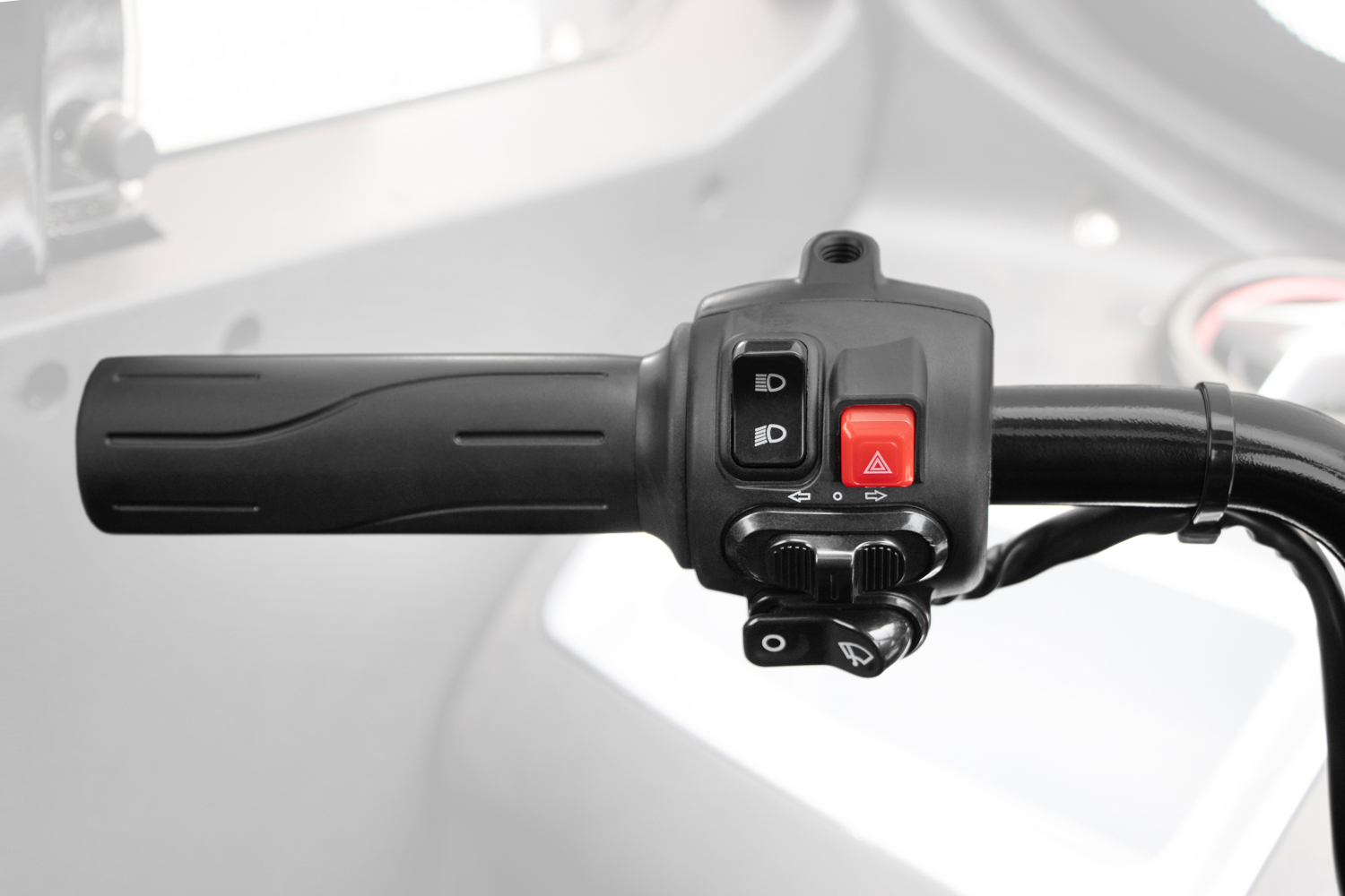EEC Elektroauto Geco Heavy Truck gXP 3kW mit bis zu 170 km Reichweite, Elektro-Transporter, Pickup Pritsche