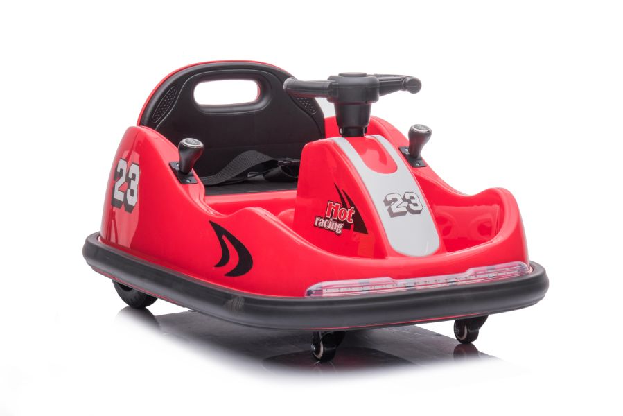Elektro-Scooter, Elektro Kinderscooter, E-Ride-On GTS1166, Baby-Kart, Autoscooter für Kleinkinder