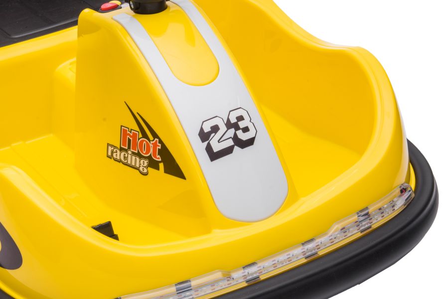 Elektro-Scooter, Elektro Kinderscooter, E-Ride-On GTS1166, Baby-Kart, Autoscooter für Kleinkinder