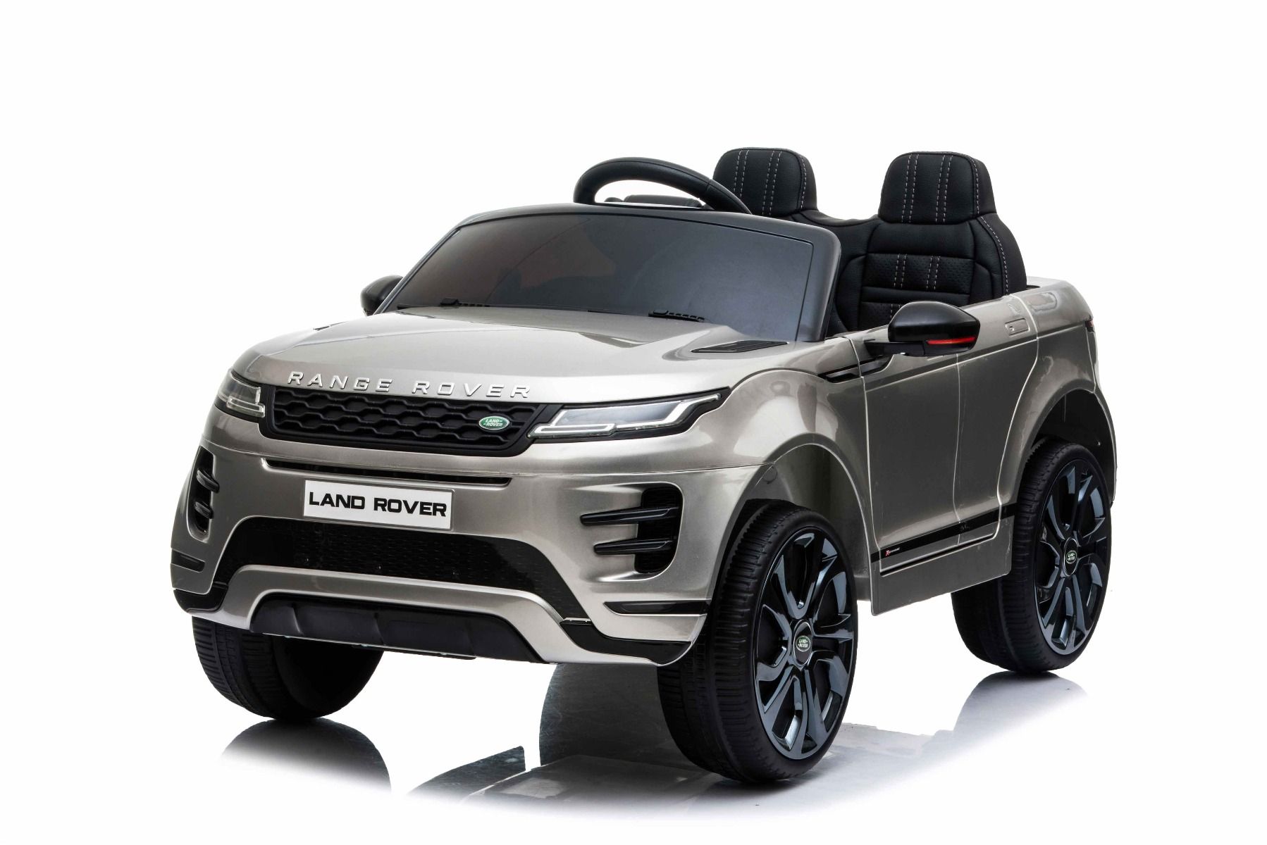 Kinderfahrzeug - Elektro Range Rover Evoque 4x4, Elektroauto für Kinder, Elektrofahrzeug für Kinder