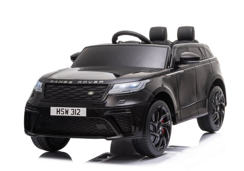 Elektro Kinderauto 2-Sitzer Range Rover 2x45 Watt