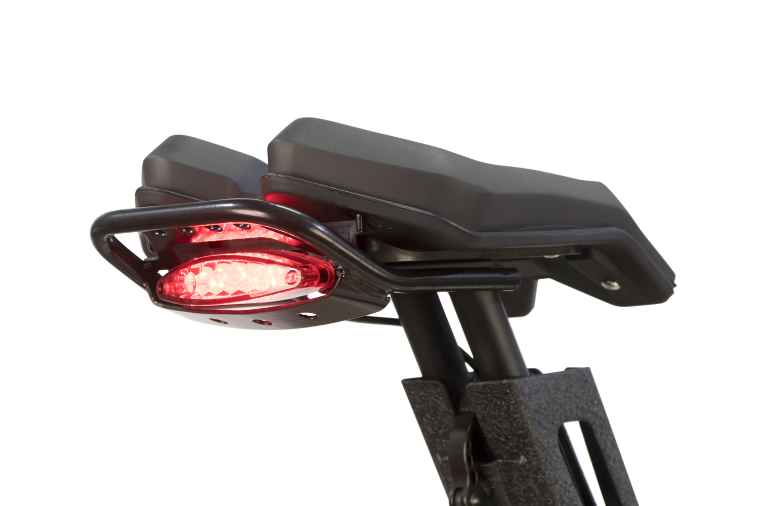 Elektroroller, E-Scooter MAD Velocifero, 810 Watt, mit Straßenzulassung EEC