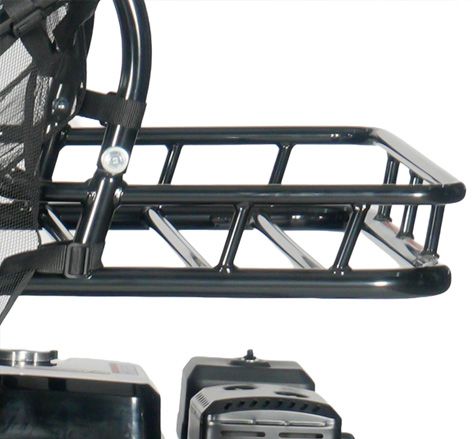 Elektro Kinderbuggy Beneo Motors Buggy RSX XL 2000 Watt Zweisitzer Offroad Elektrobuggy bis 40 km/h