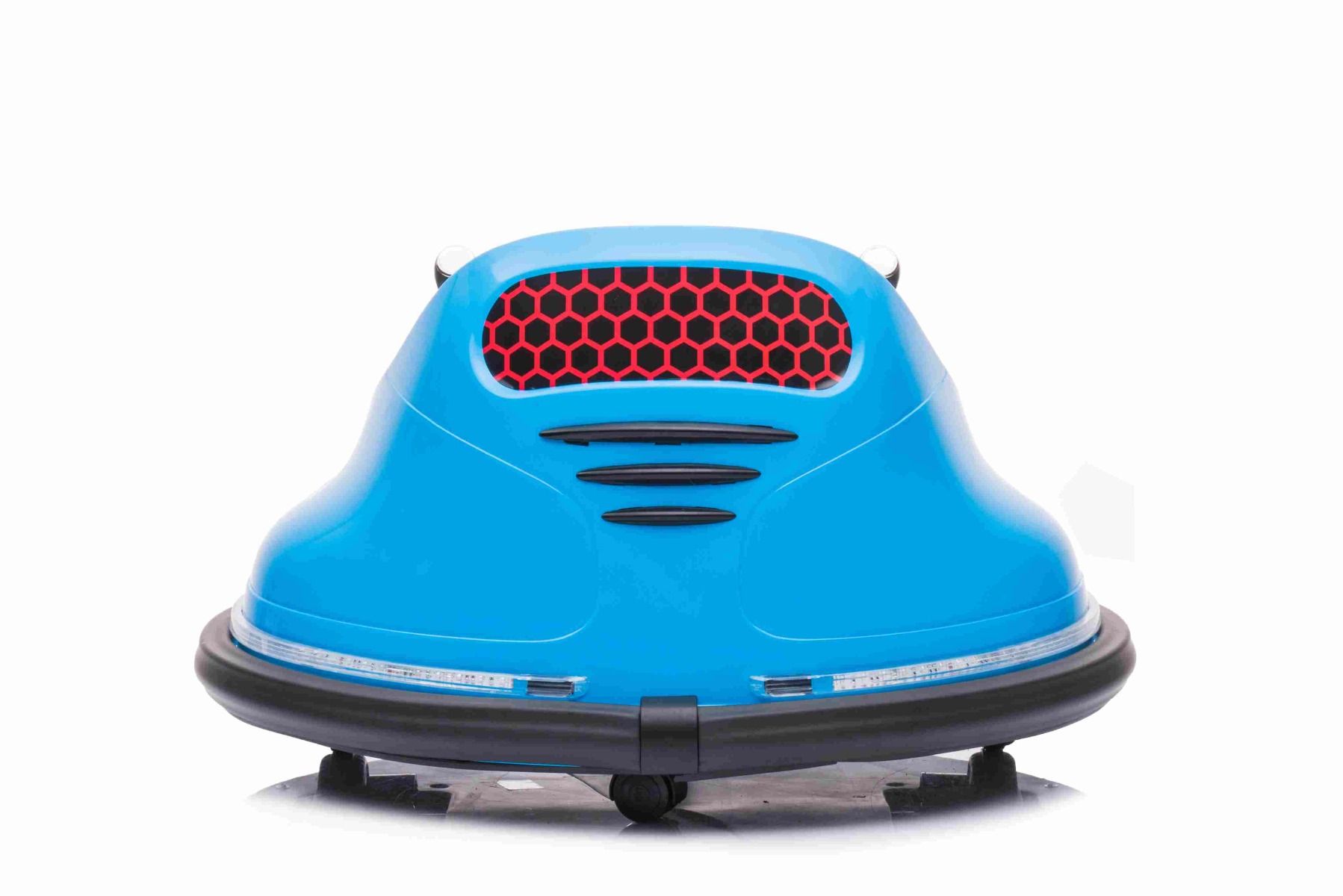 Kinder Elektrofahrzeug Drift RIRIDRIVE 2x15 Watt - Steuerung mit Joystick, Kinderauto, Elektroauto für Kinder