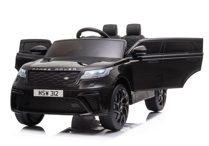 Elektro Kinderauto 2-Sitzer Range Rover 2x45 Watt