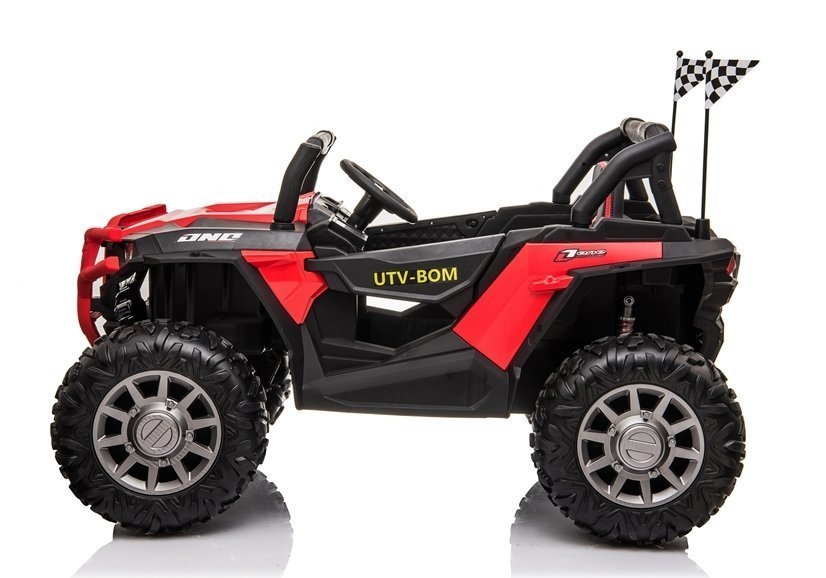Elektrisches Kinderauto Buggy / Jeep 999 Allradantrieb, Elektro-Kinderbuggy, Elektrobuggy, Elektro-Kinderfahrzeug