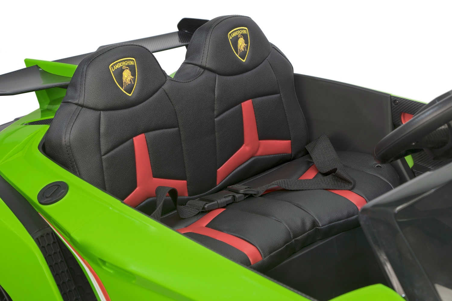 Elektrofahrzeug für Kinder, Lamborghini Veneno